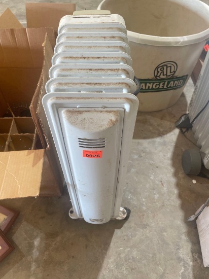 Home Radiator