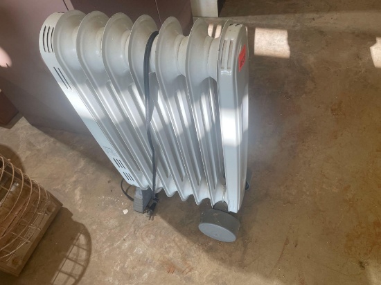 House Radiator