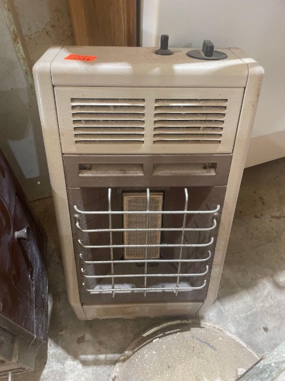 Room Space heater