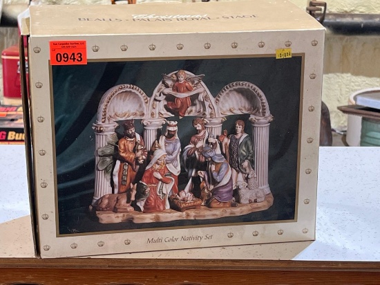 Home Decor Items