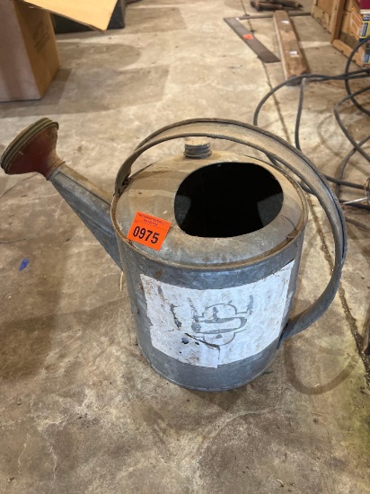Watering Can