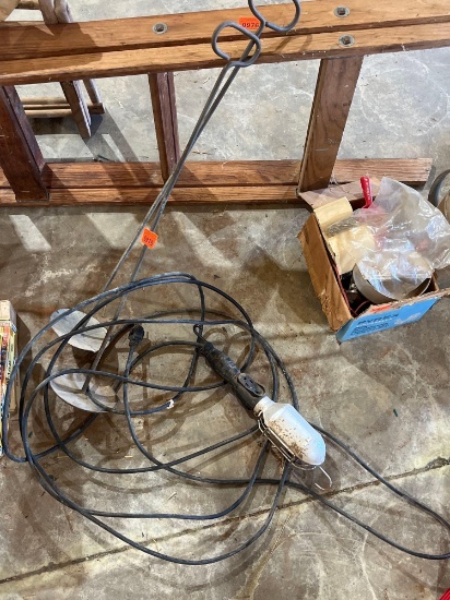 Shop light and more
