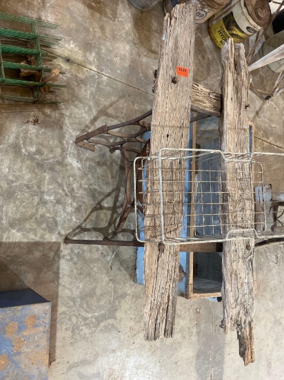 Wire Basket