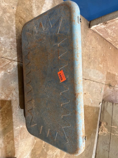 Propane Camping stove