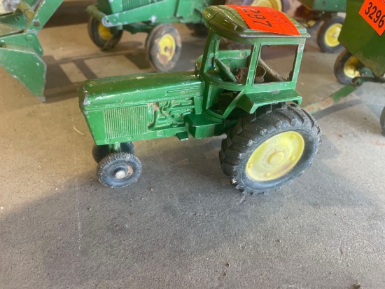 John Deere Tractor childs toy