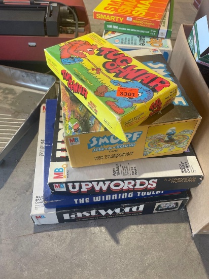Board Games