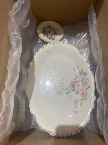 Collective Plate