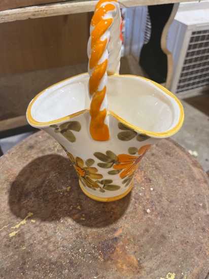 Ceramic home decor items