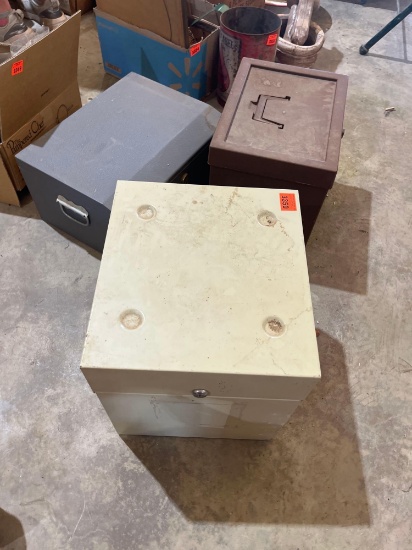 File box
