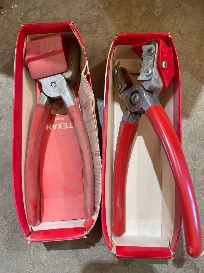 Nut Sheller