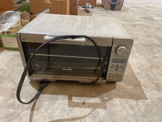 Toaster Oven