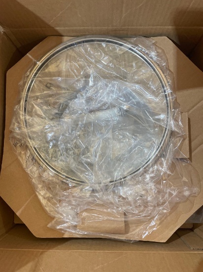 Brand New pot with lid