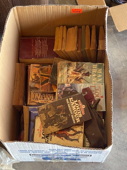 Box of Books