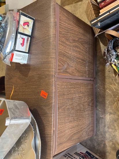 2 Door Cabinet