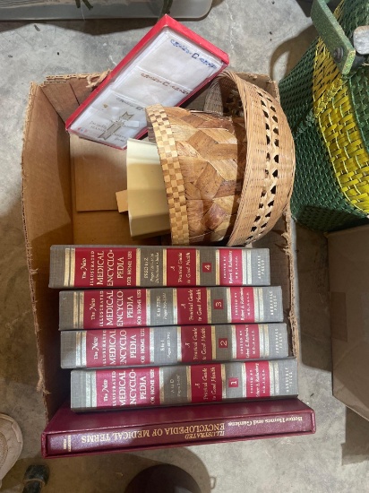 Medical Encyclopedias