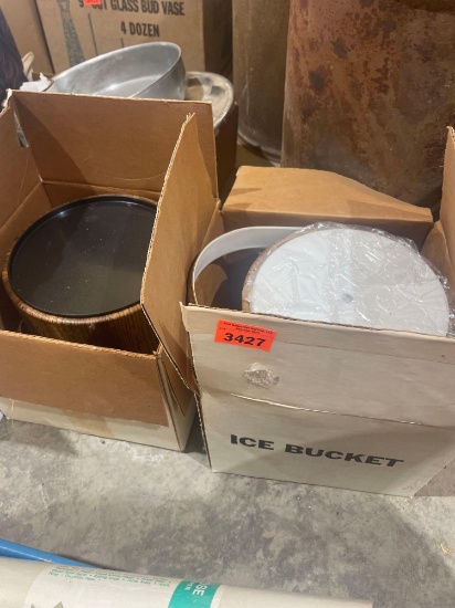 Ice Bucket