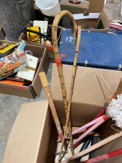 Cane and More