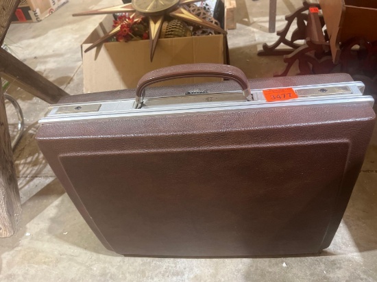 Brief Case