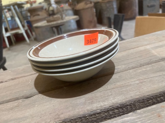Bowls