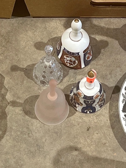Bell Collection