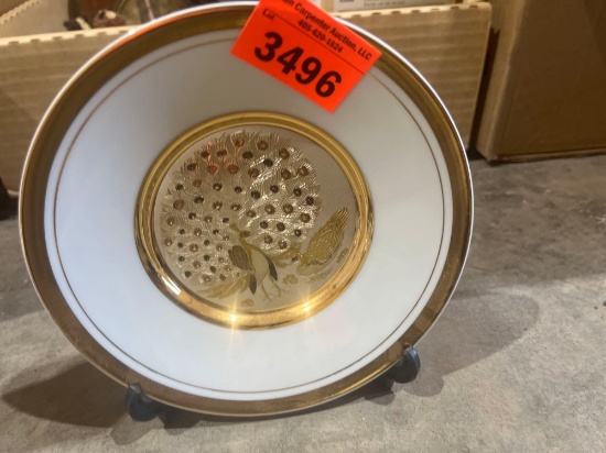Collective Plate