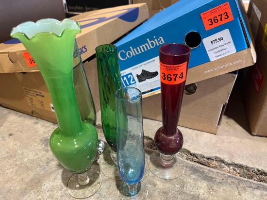 Vases