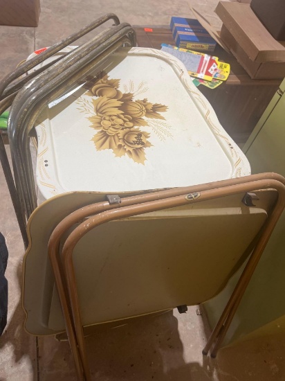 TV Tables