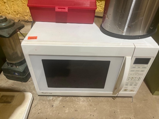 Microwave