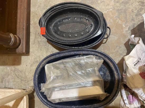 Roasting Pans