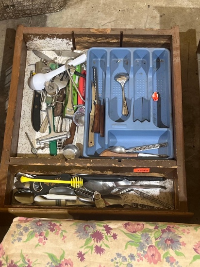 Kitchen Gadgets