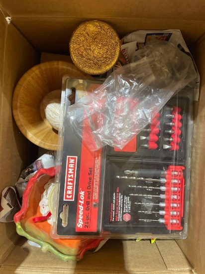 Kitchen Gadgets