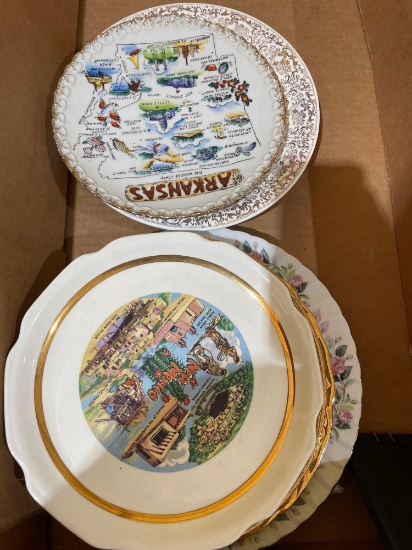 Collective Plates