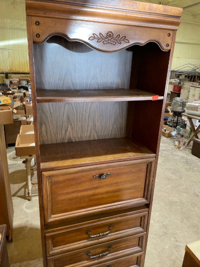 Bookcase