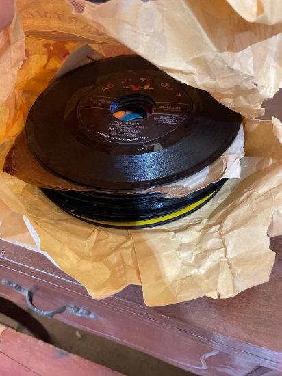 Records