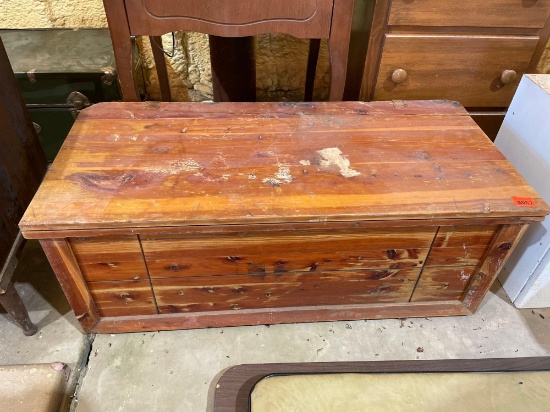 Hope Chest