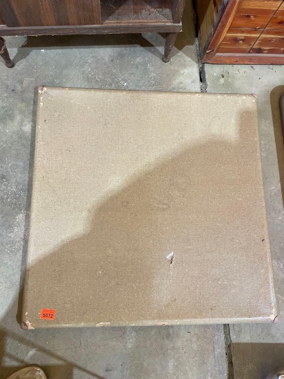Foldable Table