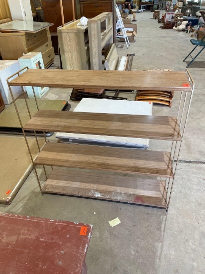 Wood Shelf