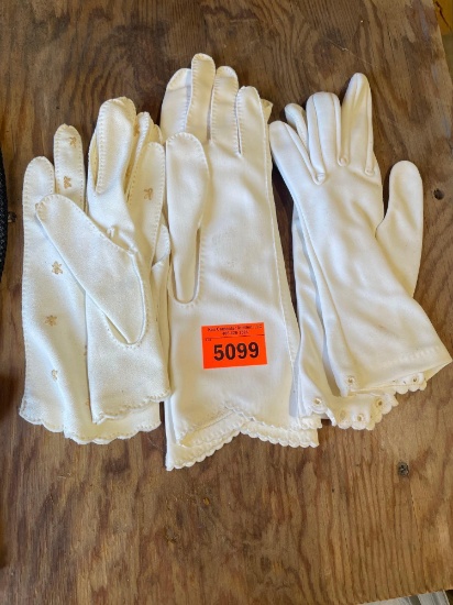 Work Gloves