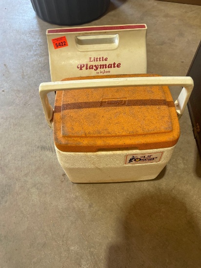Coolers