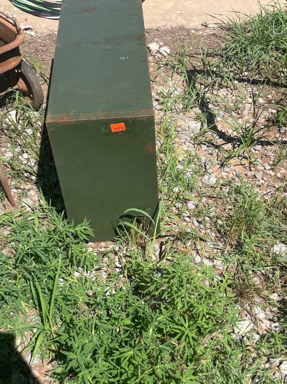 Metal Box