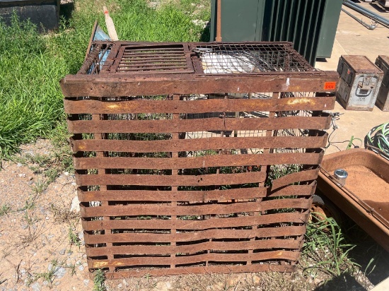 Animal Trap