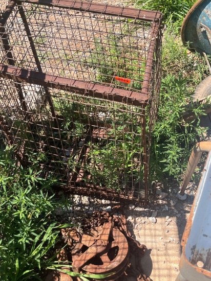 Animal Trap