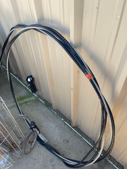 Wire and Cable