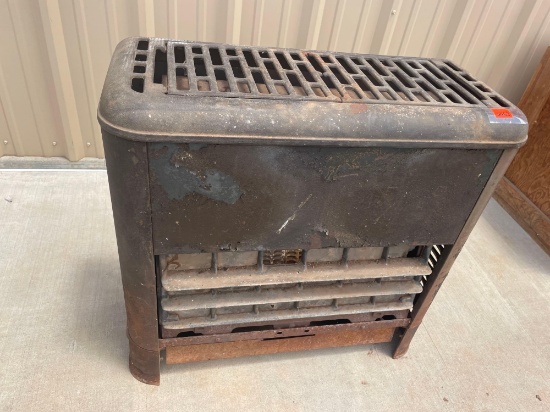 Vintage Radiator