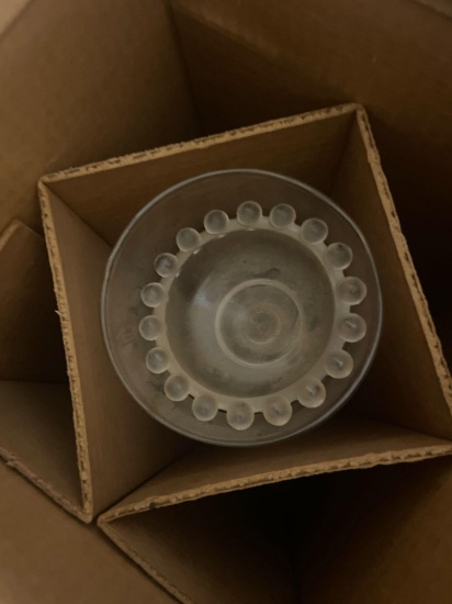 Hurricane Lamp parts