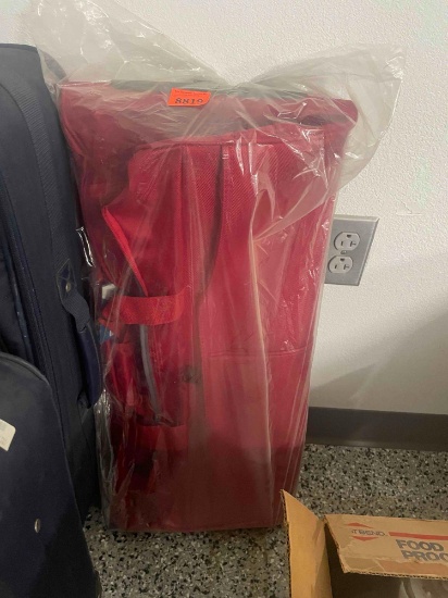 Duffle bag