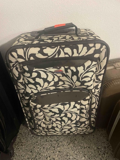 Suitcase
