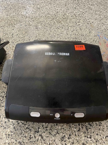 Sandwich Press