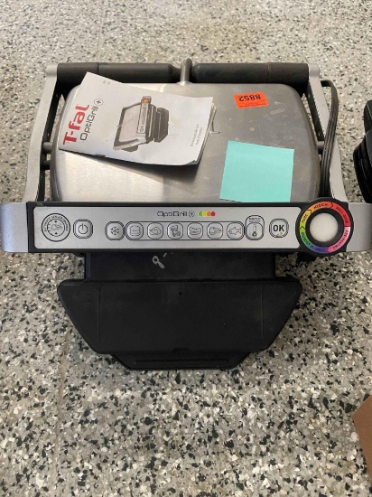 Sandwich Press