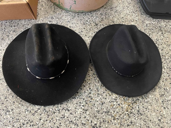 Cowboys Hats